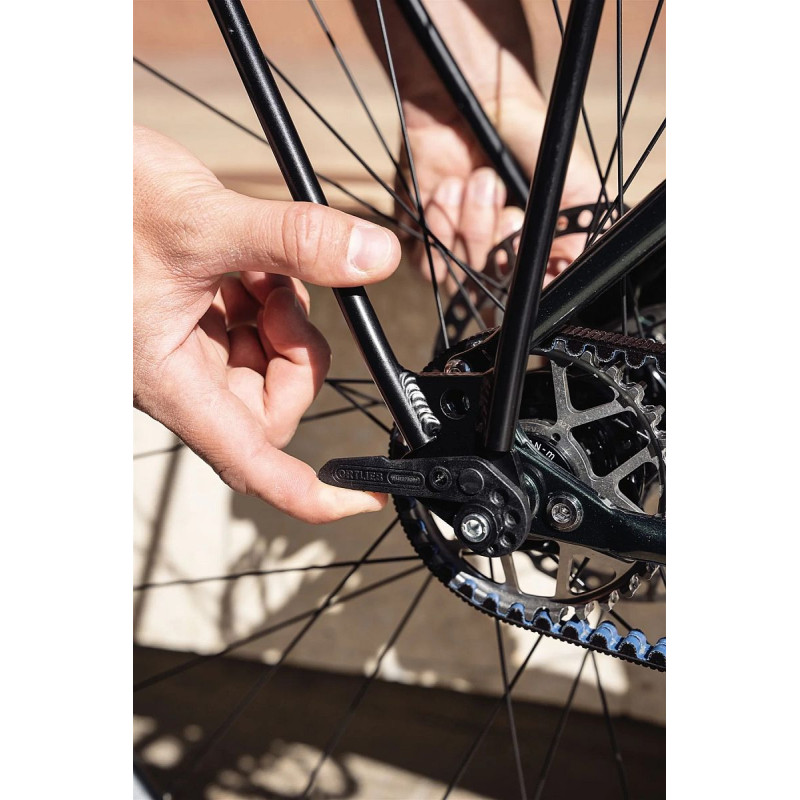 ORTLIEB BAGAŻNIK TYLNY QUICK RACK L