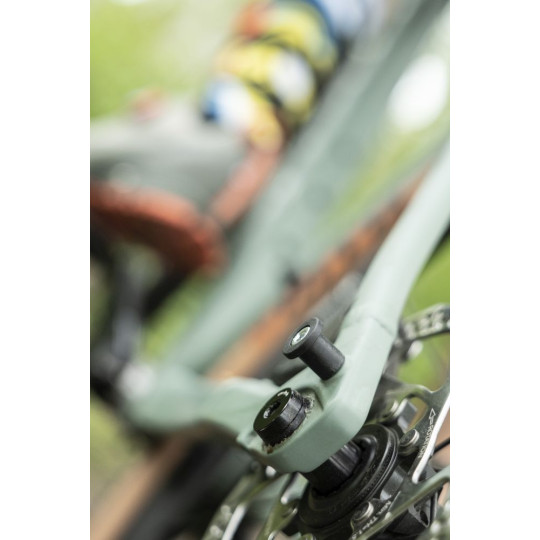 ORTLIEB BAGAŻNIK TYLNY QUICK RACK LIGHT