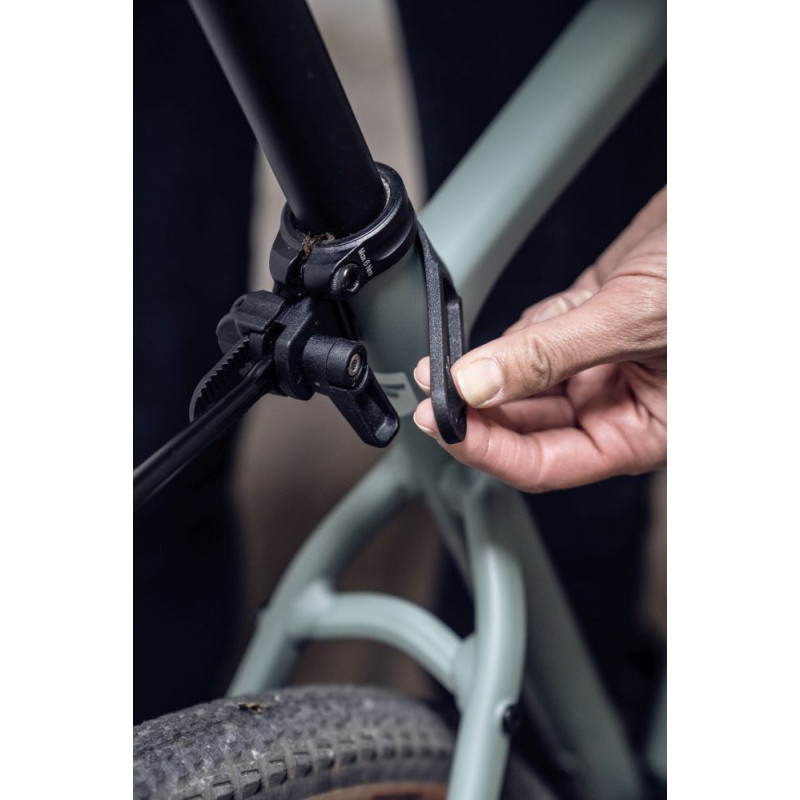 ORTLIEB BAGAŻNIK TYLNY QUICK RACK LIGHT