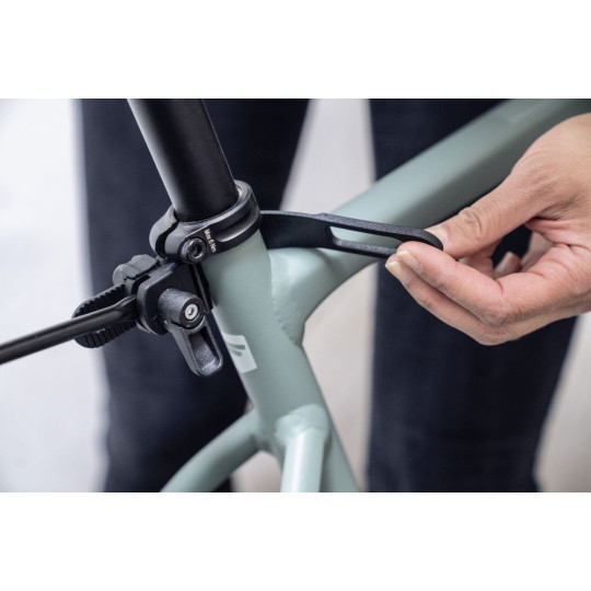 ORTLIEB BAGAŻNIK TYLNY QUICK RACK LIGHT
