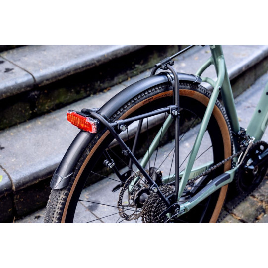 ORTLIEB BAGAŻNIK TYLNY QUICK RACK LIGHT