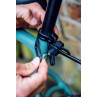 ORTLIEB BAGAŻNIK TYLNY QUICK RACK LIGHT