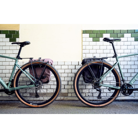 ORTLIEB BAGAŻNIK TYLNY QUICK RACK LIGHT