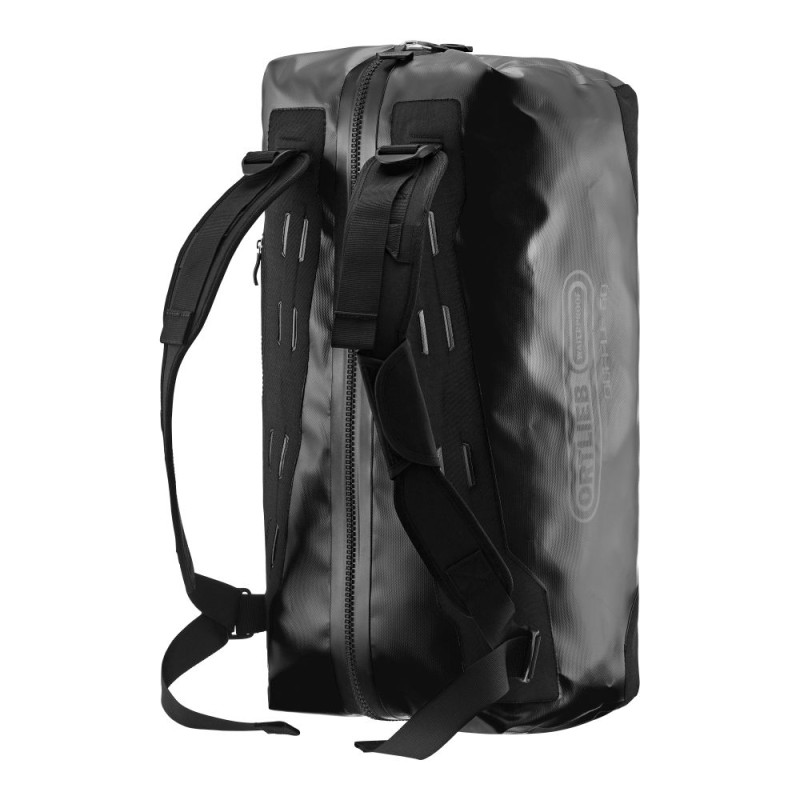 ORTLIEB EKSPED. TORBA DUFFLE BLACK 60L