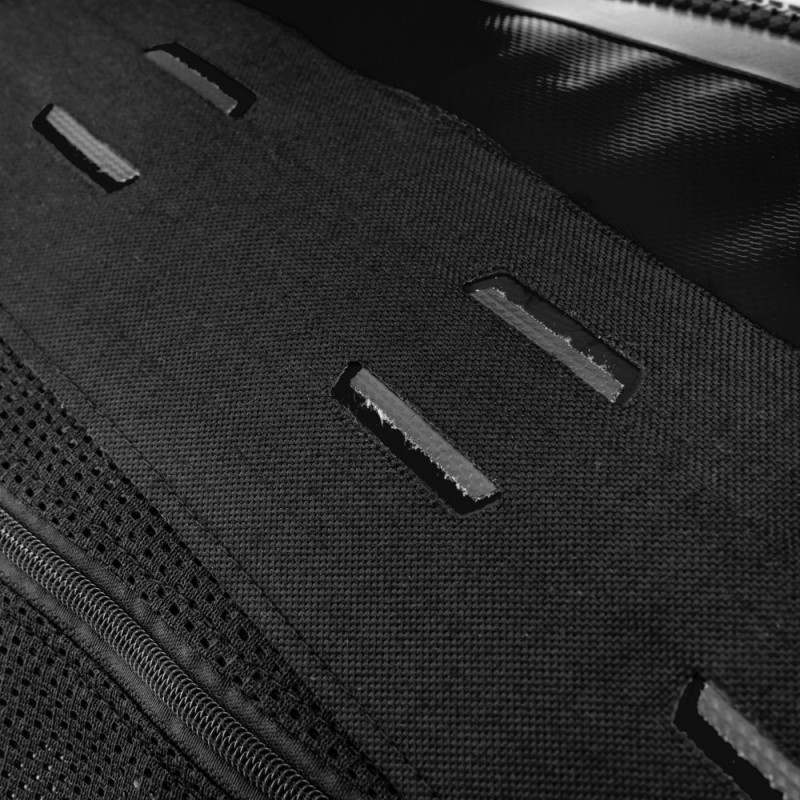 ORTLIEB EKSPED. TORBA DUFFLE BLACK 60L