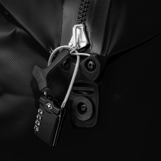 ORTLIEB EKSPED. TORBA DUFFLE BLACK 85L
