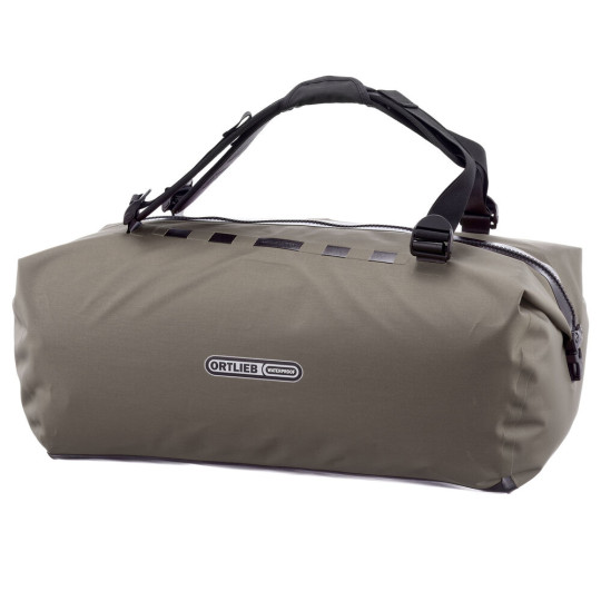 ORTLIEB EKSPED. TORBA DUFFLE LITE DARK SAND 60L