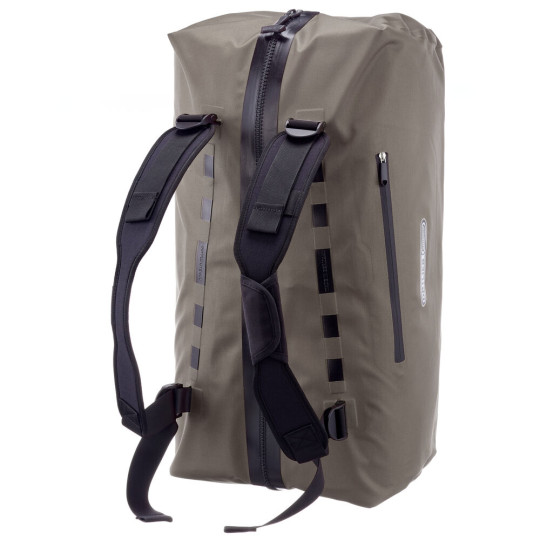 ORTLIEB EKSPED. TORBA DUFFLE LITE DARK SAND 60L