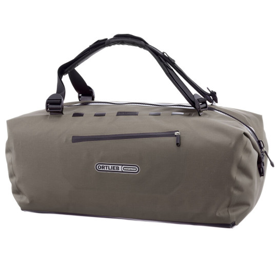 ORTLIEB EKSPED. TORBA DUFFLE LITE DARK SAND 60L