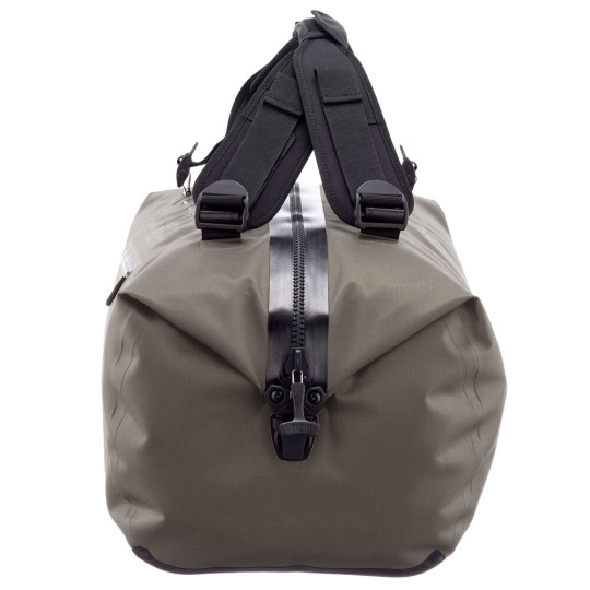 ORTLIEB EKSPED. TORBA DUFFLE LITE DARK SAND 60L