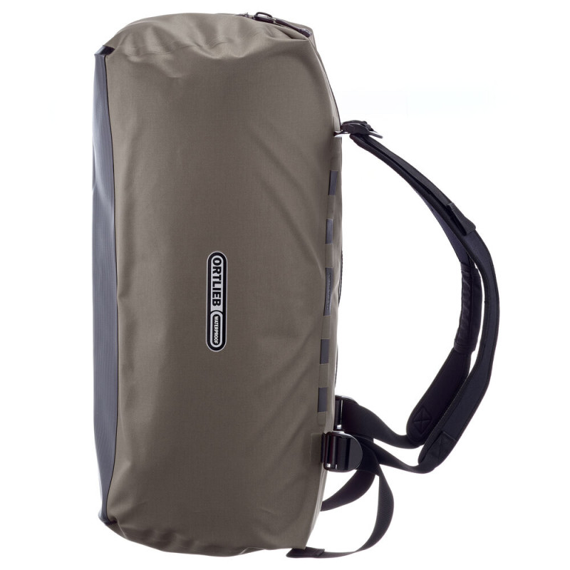 ORTLIEB EKSPED. TORBA DUFFLE LITE DARK SAND 60L