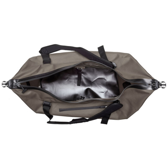 ORTLIEB EKSPED. TORBA DUFFLE LITE DARK SAND 60L