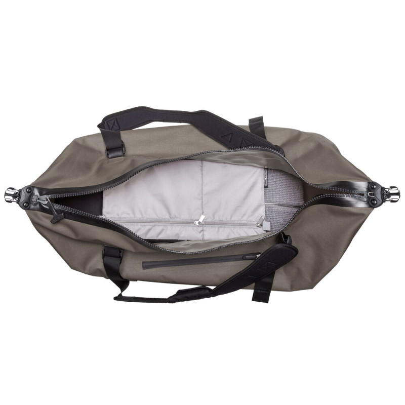 ORTLIEB EKSPED. TORBA DUFFLE LITE DARK SAND 60L