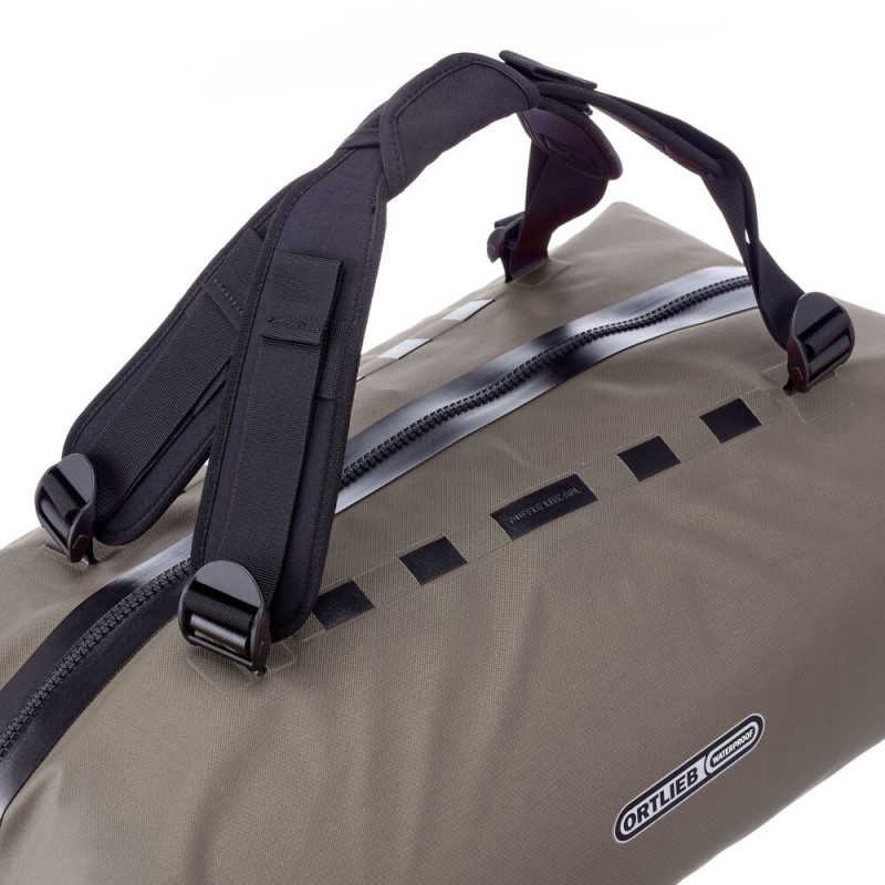 ORTLIEB EKSPED. TORBA DUFFLE LITE DARK SAND 60L