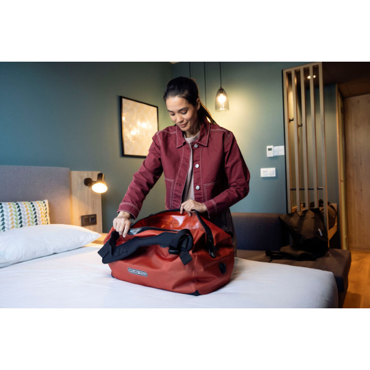 ORTLIEB EKSPED. TORBA DUFFLE LITE DARK SAND 60L