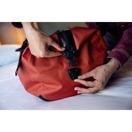 ORTLIEB EKSPED. TORBA DUFFLE LITE DARK SAND 60L