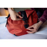 ORTLIEB EKSPED. TORBA DUFFLE LITE DARK SAND 60L