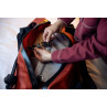 ORTLIEB EKSPED. TORBA DUFFLE LITE DARK SAND 60L