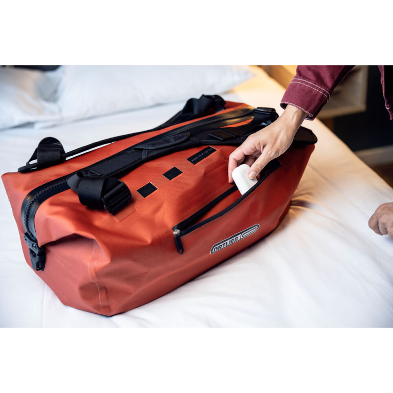 ORTLIEB EKSPED. TORBA DUFFLE LITE DARK SAND 60L