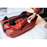 ORTLIEB EKSPED. TORBA DUFFLE LITE DARK SAND 60L