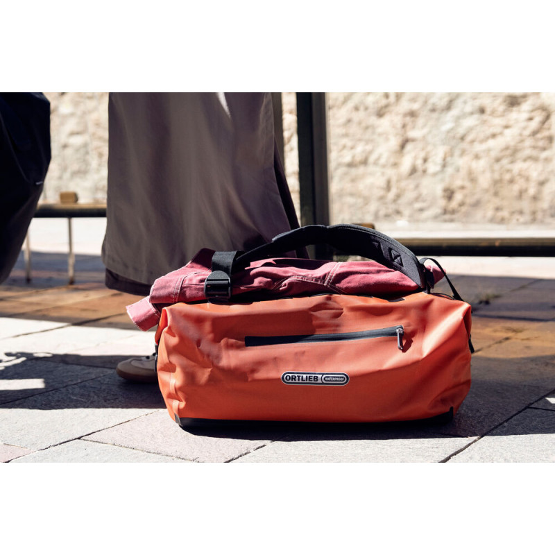 ORTLIEB EKSPED. TORBA DUFFLE LITE DARK SAND 60L
