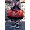 ORTLIEB EKSPED. TORBA DUFFLE LITE DARK SAND 60L