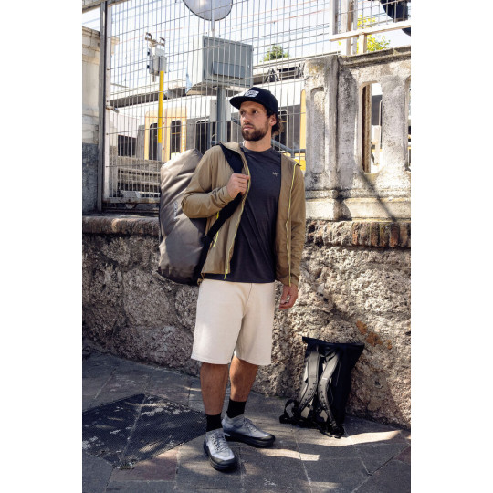 ORTLIEB EKSPED. TORBA DUFFLE LITE DARK SAND 60L