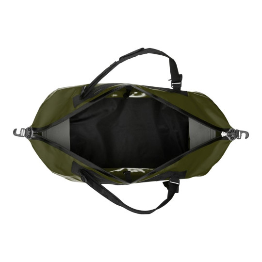 ORTLIEB EKSPED. TORBA DUFFLE OLIVE-BLACK 110L
