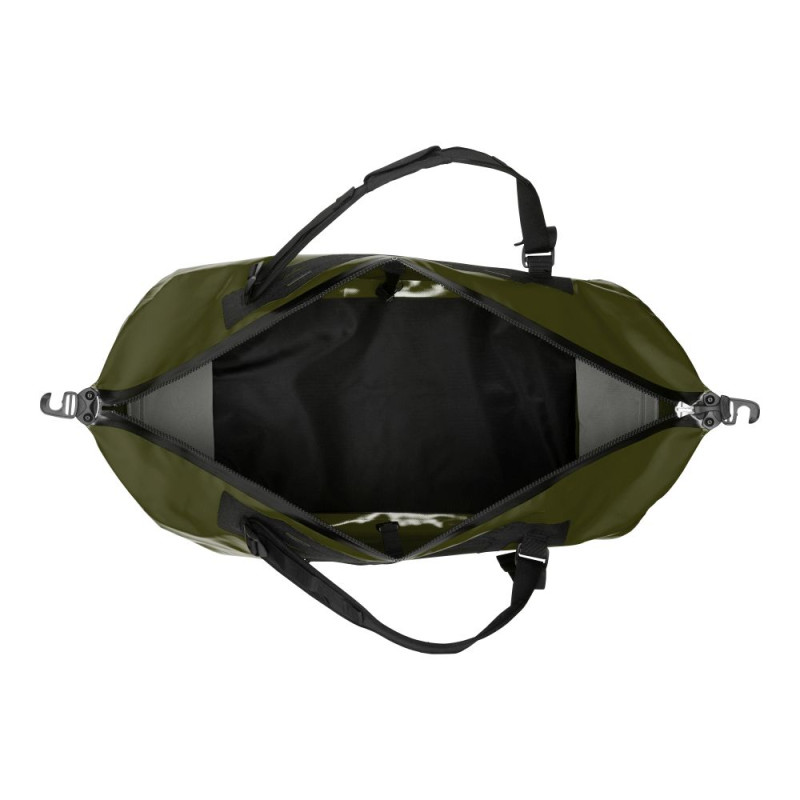 ORTLIEB EKSPED. TORBA DUFFLE OLIVE-BLACK 110L