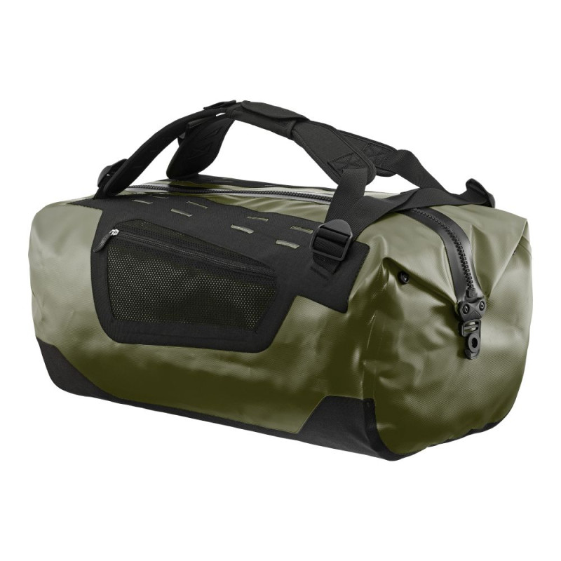 ORTLIEB EKSPED. TORBA DUFFLE OLIVE-BLACK 60L