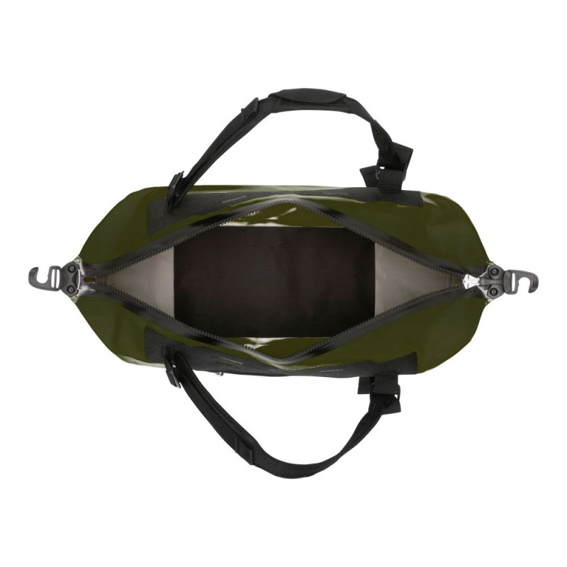 ORTLIEB EKSPED. TORBA DUFFLE OLIVE-BLACK 60L