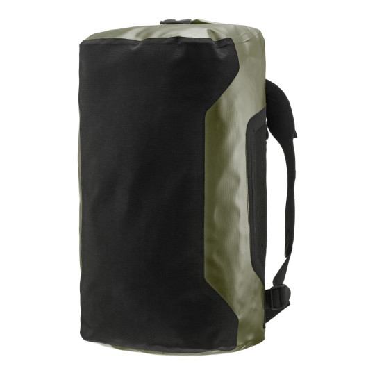 ORTLIEB EKSPED. TORBA DUFFLE OLIVE-BLACK 60L