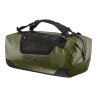 ORTLIEB EKSPED. TORBA DUFFLE OLIVE-BLACK 85L