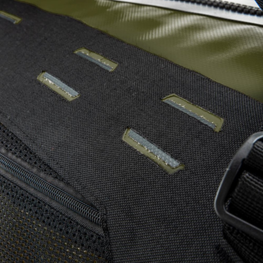 ORTLIEB EKSPED. TORBA DUFFLE OLIVE-BLACK 85L