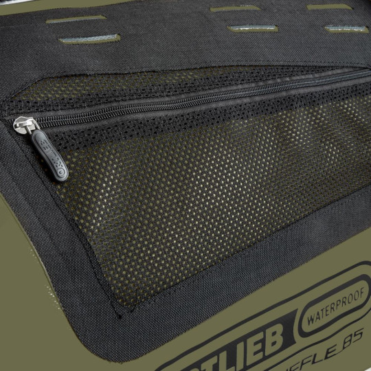 ORTLIEB EKSPED. TORBA DUFFLE OLIVE-BLACK 85L