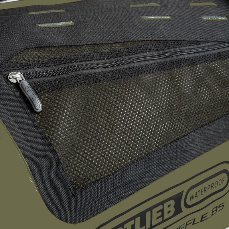 ORTLIEB EKSPED. TORBA DUFFLE OLIVE-BLACK 85L