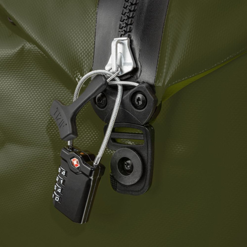 ORTLIEB EKSPED. TORBA DUFFLE OLIVE-BLACK 85L