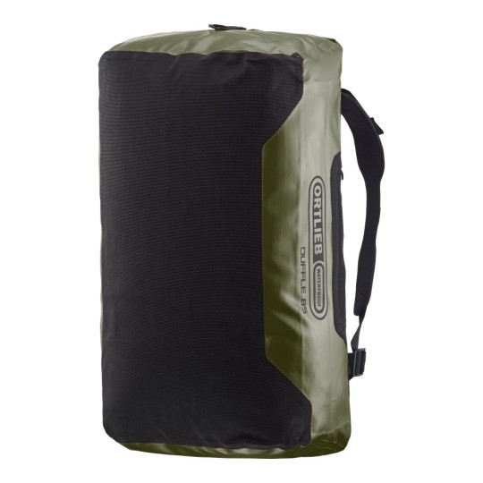 ORTLIEB EKSPED. TORBA DUFFLE OLIVE-BLACK 85L
