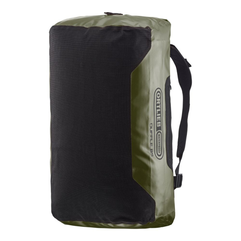 ORTLIEB EKSPED. TORBA DUFFLE OLIVE-BLACK 85L