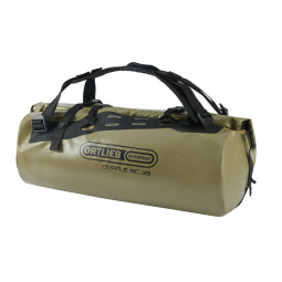 ORTLIEB EKSPED. TORBA DUFFLE  RC OLIVE 49L.