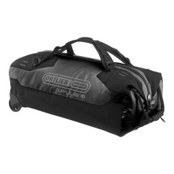 ORTLIEB EKSPED. TORBA DUFFLE  RS BLACK 110L