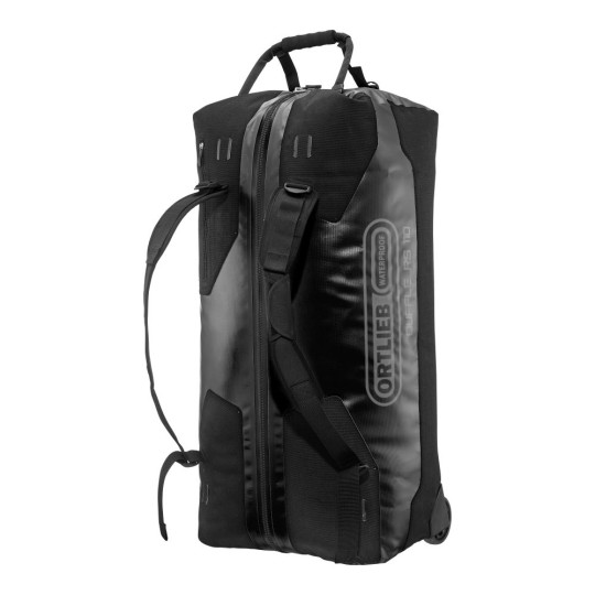 ORTLIEB EKSPED. TORBA DUFFLE  RS BLACK 110L
