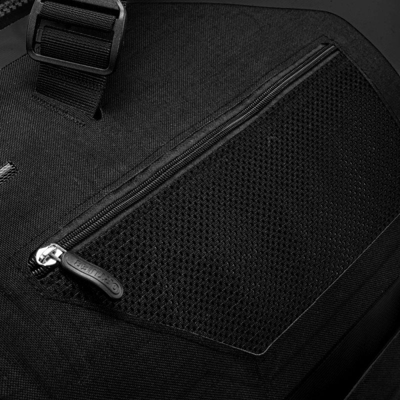 ORTLIEB EKSPED. TORBA DUFFLE  RS BLACK 110L