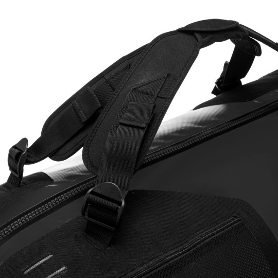 ORTLIEB EKSPED. TORBA DUFFLE  RS BLACK 110L