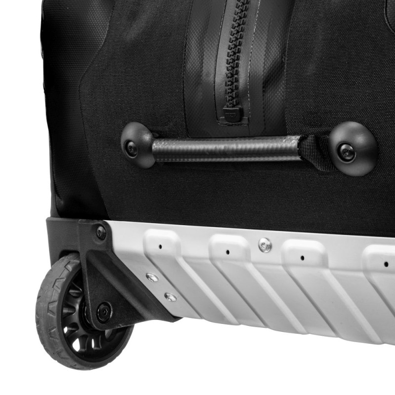 ORTLIEB EKSPED. TORBA DUFFLE  RS BLACK 110L