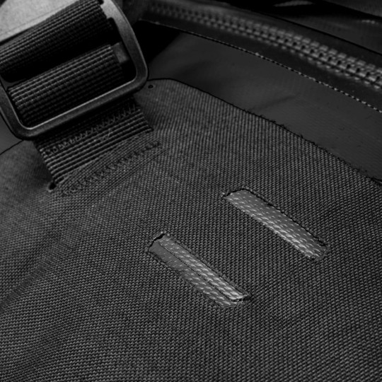 ORTLIEB EKSPED. TORBA DUFFLE  RS BLACK 110L