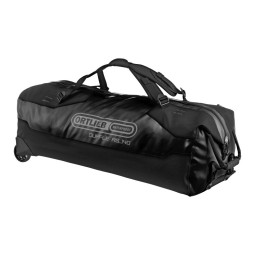 ORTLIEB EKSPED. TORBA DUFFLE  RS BLACK 140L