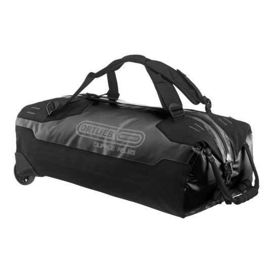 ORTLIEB EKSPED. TORBA DUFFLE  RS BLACK 85L
