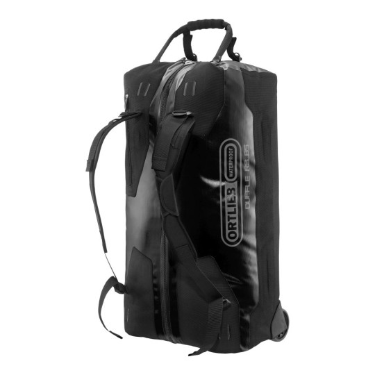 ORTLIEB EKSPED. TORBA DUFFLE  RS BLACK 85L
