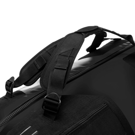 ORTLIEB EKSPED. TORBA DUFFLE  RS BLACK 85L